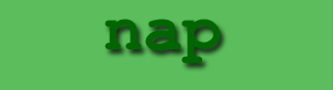 Wer ist nap?