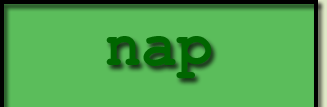 Wer ist nap?