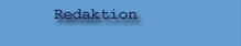 Redaktionsarbeiten